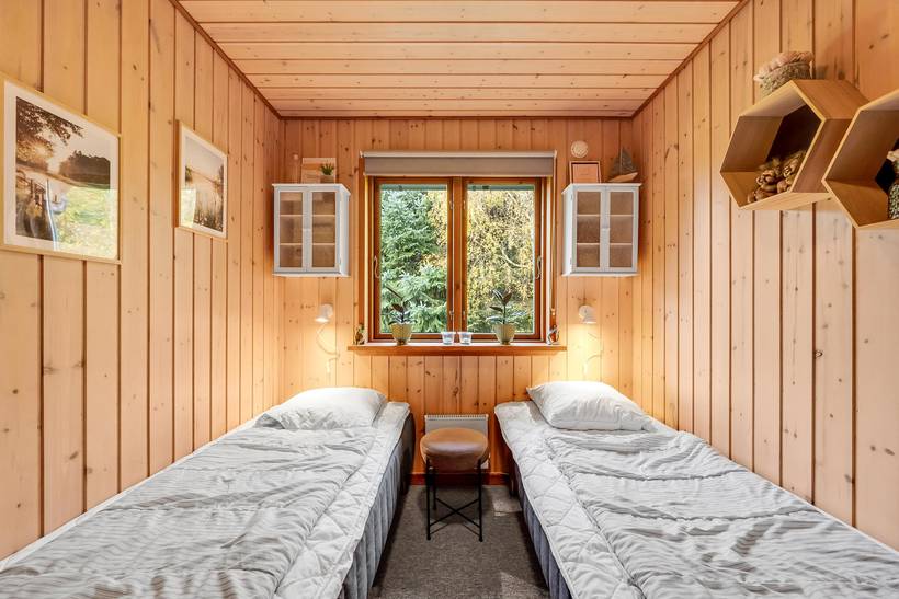 Foto von Ferienhaus MS04 in Skalstrup - Westjütland