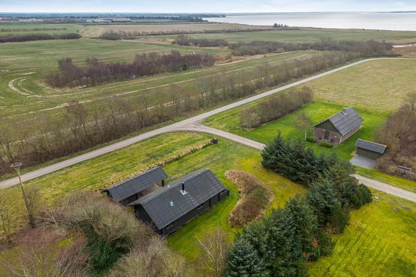 Foto von Ferienhaus MS04 in Skalstrup - Westjütland