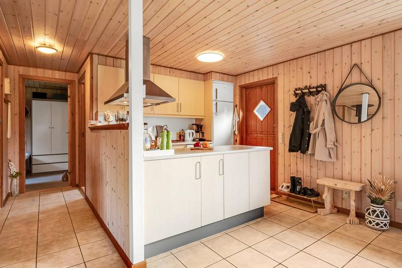 Foto von Ferienhaus MS04 in Skalstrup - Westjütland