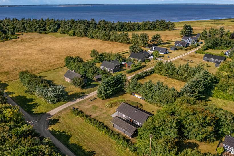 Foto von Ferienhaus MS04 in Skalstrup - Westjütland