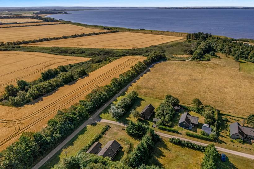 Foto von Ferienhaus MS04 in Skalstrup - Westjütland