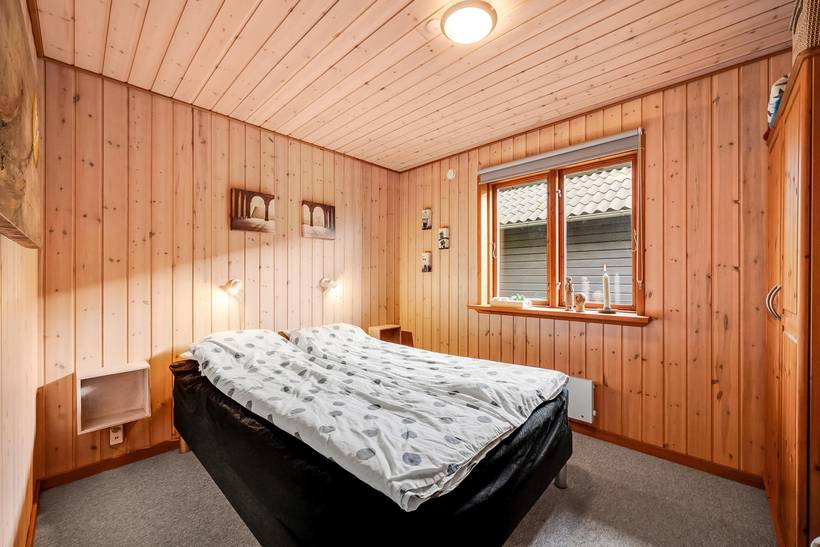Foto von Ferienhaus MS04 in Skalstrup - Westjütland