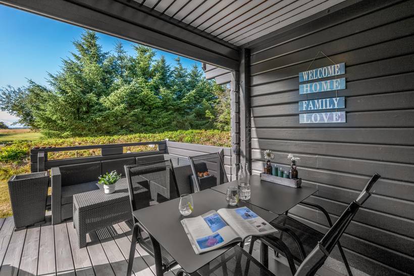 Foto von Ferienhaus MS04 in Skalstrup - Westjütland