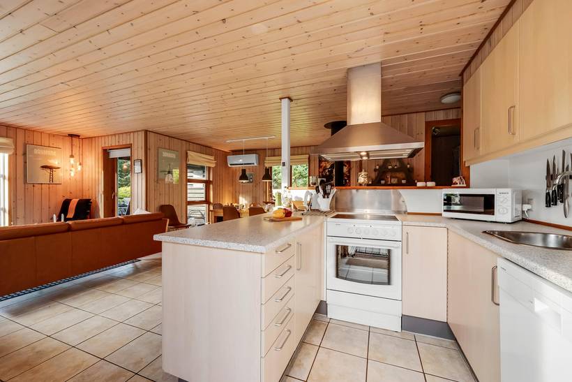Foto von Ferienhaus MS04 in Skalstrup - Westjütland