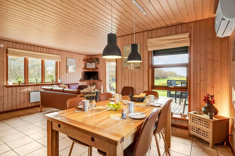 Foto von Ferienhaus MS04 in Skalstrup - Westjütland