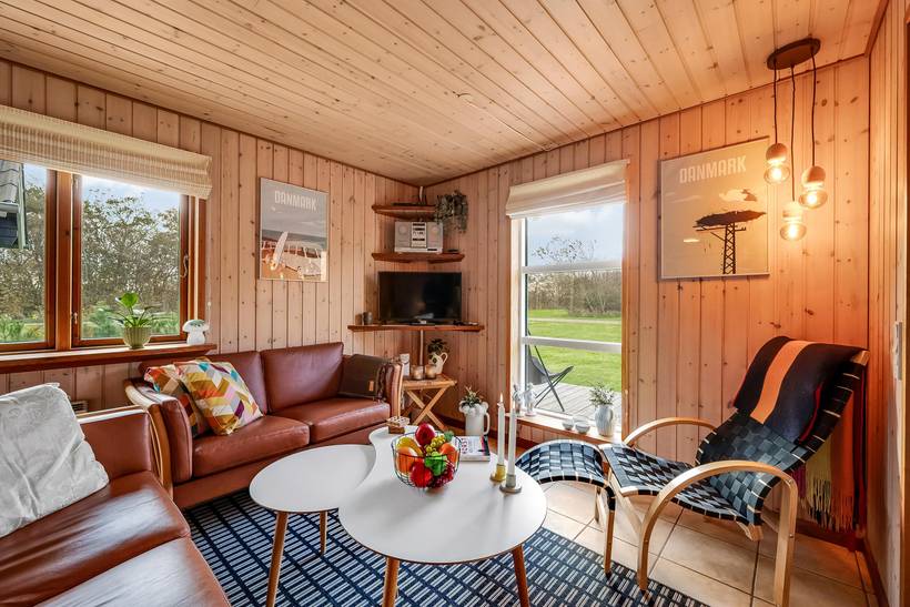 Foto von Ferienhaus MS04 in Skalstrup - Westjütland