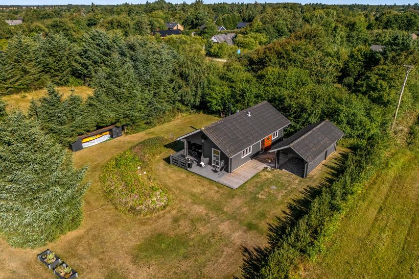 Foto von Ferienhaus MS04 in Skalstrup - Westjütland