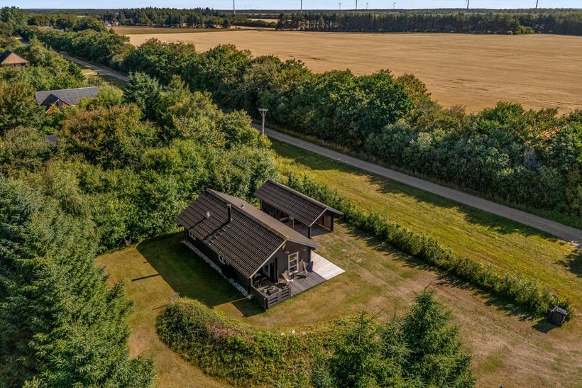 Foto von Ferienhaus MS04 in Skalstrup - Westjütland