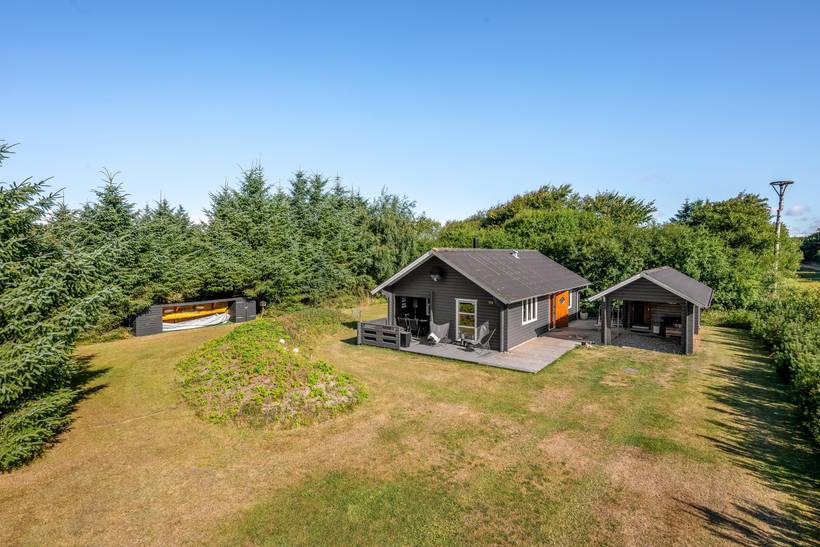 Foto von Ferienhaus MS04 in Skalstrup - Westjütland