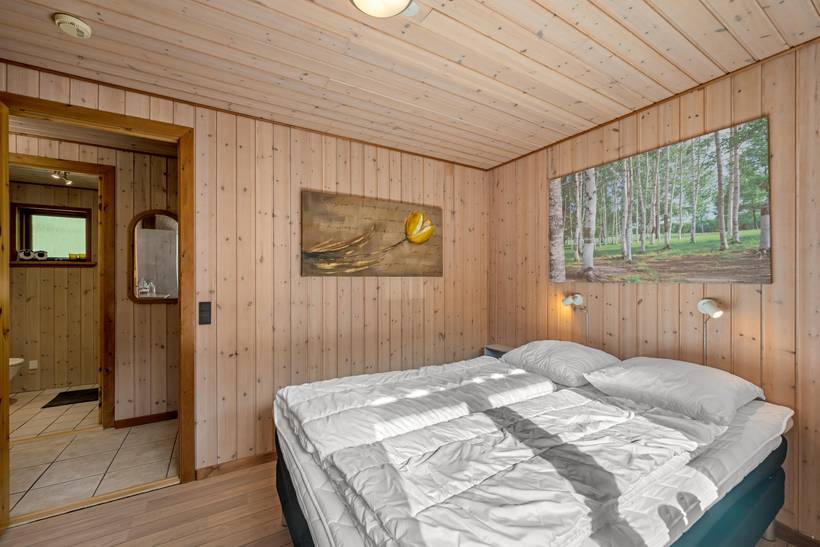 Foto von Ferienhaus MS04 in Skalstrup - Westjütland