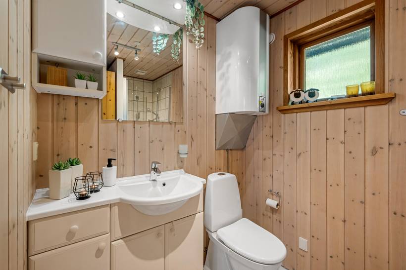 Foto von Ferienhaus MS04 in Skalstrup - Westjütland