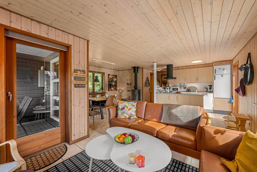 Foto von Ferienhaus MS04 in Skalstrup - Westjütland