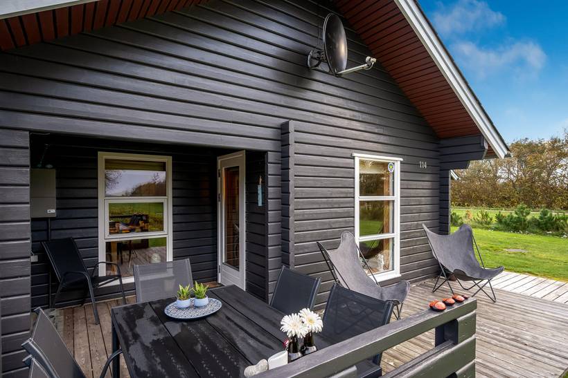 Foto von Ferienhaus MS04 in Skalstrup - Westjütland