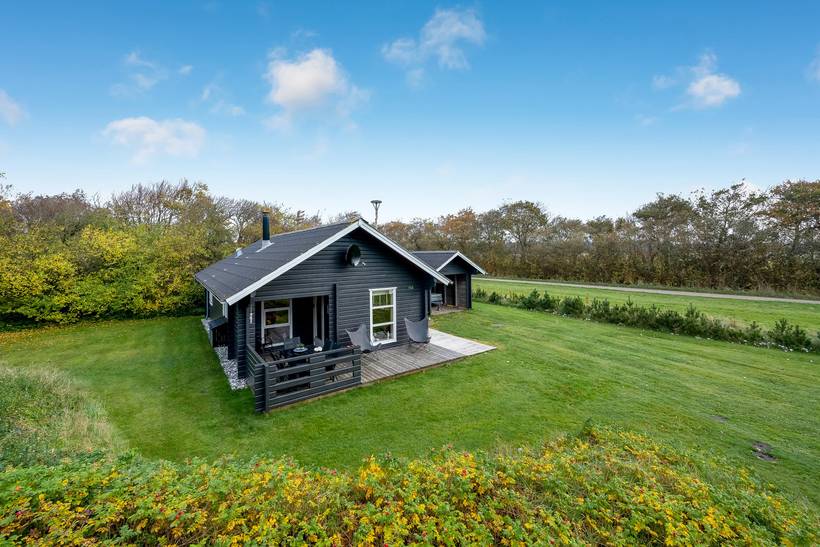 Foto von Ferienhaus MS04 in Skalstrup - Westjütland