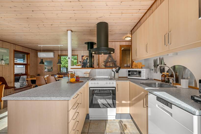 Foto von Ferienhaus MS04 in Skalstrup - Westjütland