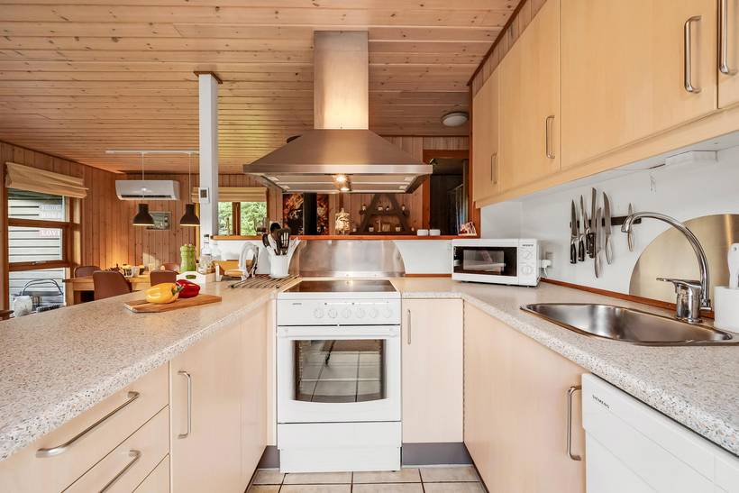 Foto von Ferienhaus MS04 in Skalstrup - Westjütland