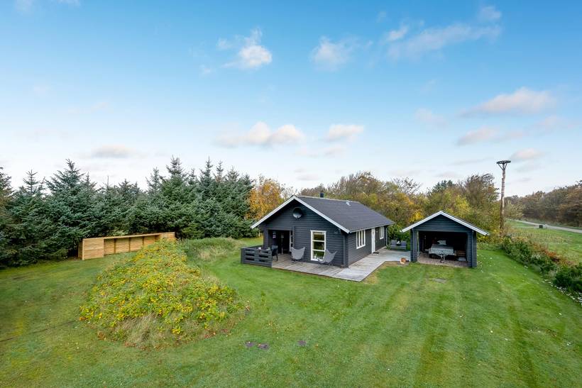 Foto von Ferienhaus MS04 in Skalstrup - Westjütland