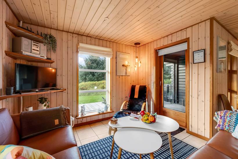 Foto von Ferienhaus MS04 in Skalstrup - Westjütland
