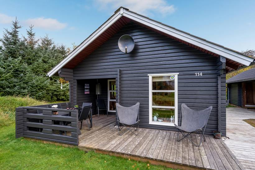 Foto von Ferienhaus MS04 in Skalstrup - Westjütland