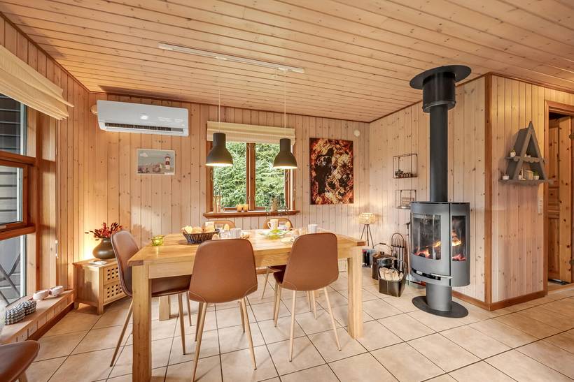 Foto von Ferienhaus MS04 in Skalstrup - Westjütland
