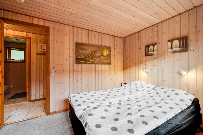 Foto von Ferienhaus MS04 in Skalstrup - Westjütland