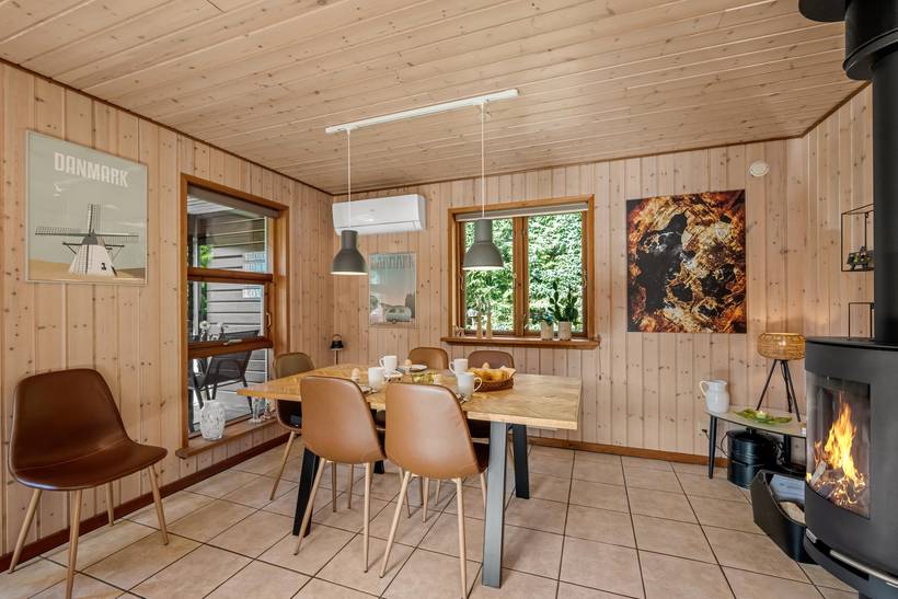 Foto von Ferienhaus MS04 in Skalstrup - Westjütland