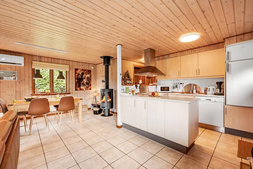 Foto von Ferienhaus MS04 in Skalstrup - Westjütland