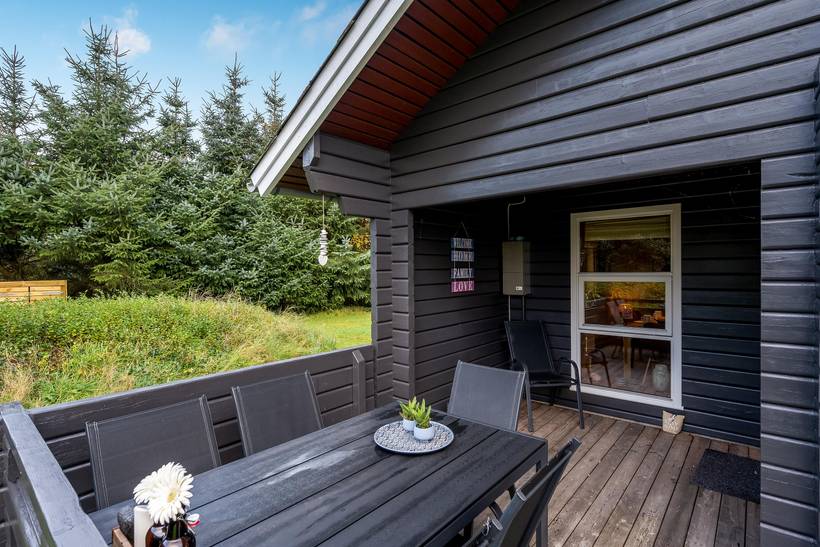 Foto von Ferienhaus MS04 in Skalstrup - Westjütland