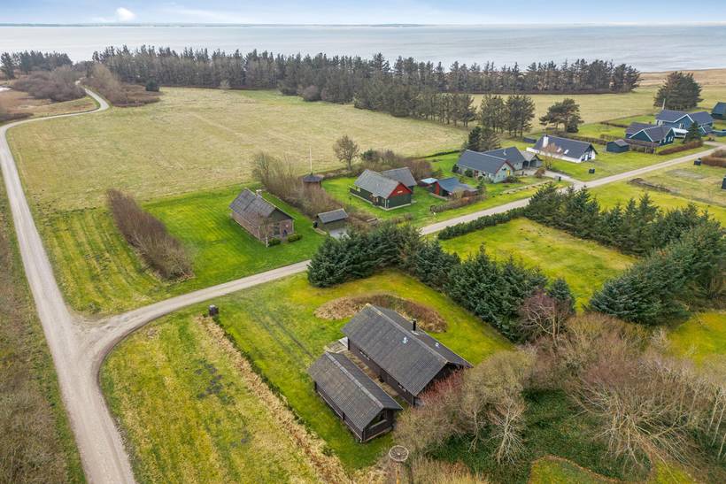 Foto von Ferienhaus MS04 in Skalstrup - Westjütland