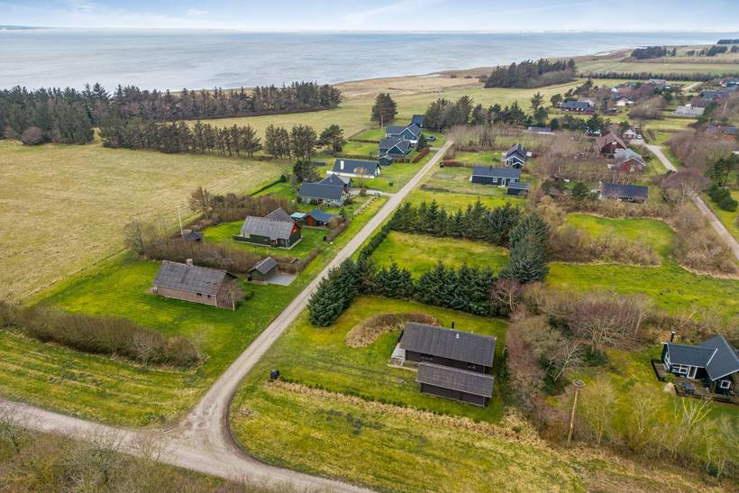 Foto von Ferienhaus MS04 in Skalstrup - Westjütland