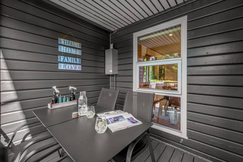 Foto von Ferienhaus MS04 in Skalstrup - Westjütland