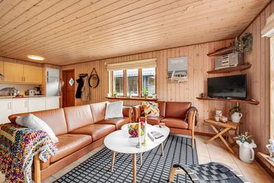 Vorschaubild von Ferienhaus MS04 in Skalstrup - Westjütland