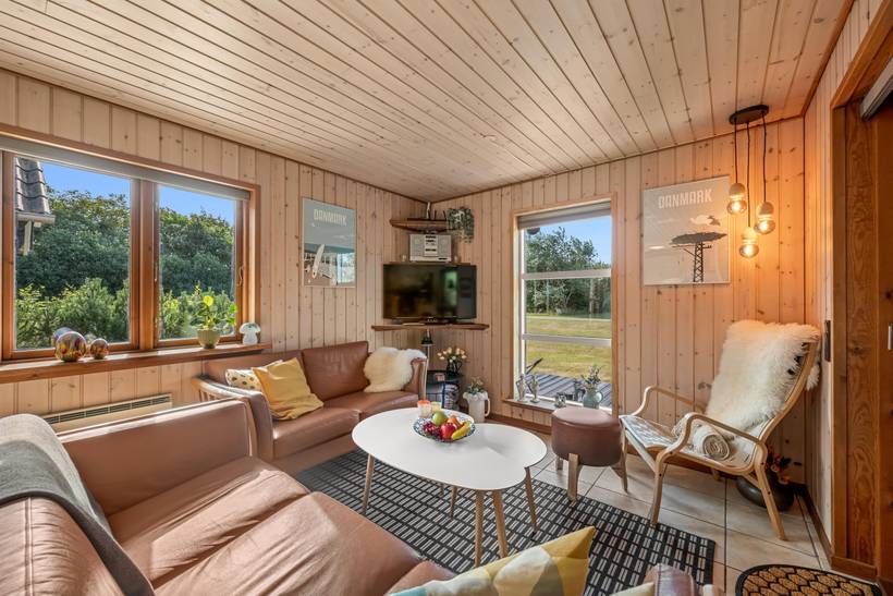 Foto von Ferienhaus MS04 in Skalstrup - Westjütland
