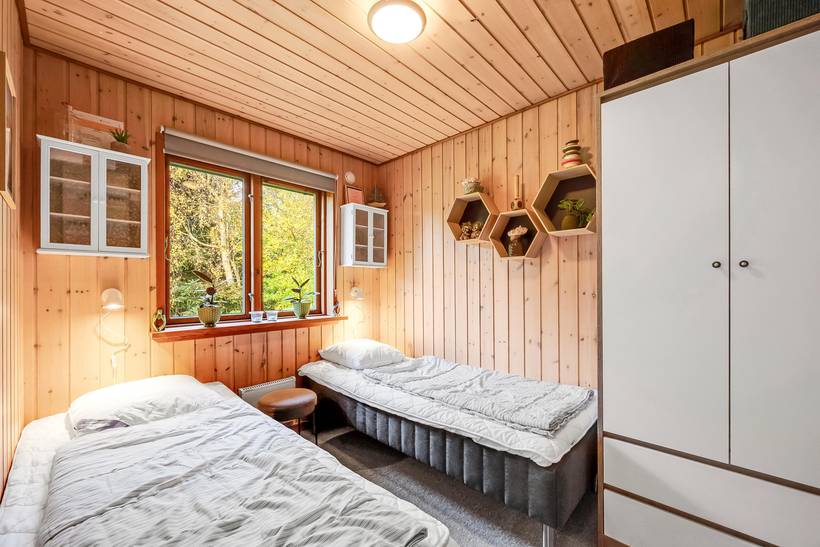 Foto von Ferienhaus MS04 in Skalstrup - Westjütland