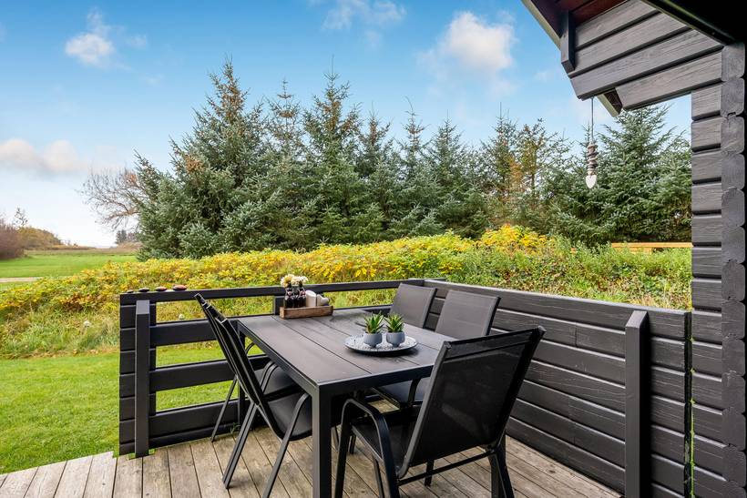 Foto von Ferienhaus MS04 in Skalstrup - Westjütland