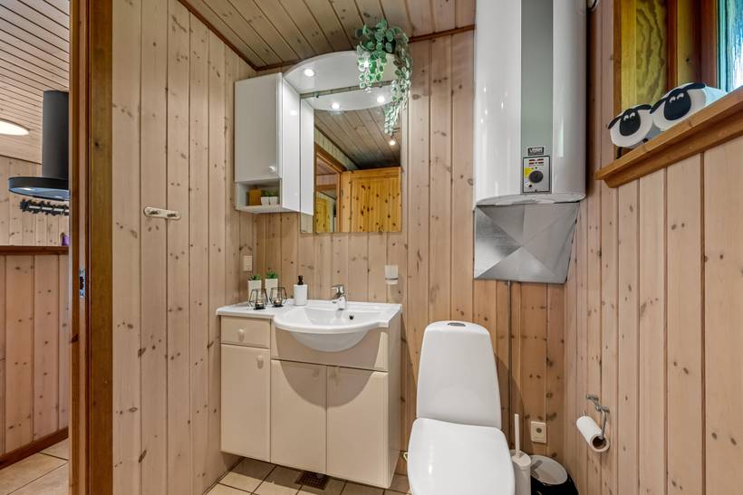 Foto von Ferienhaus MS04 in Skalstrup - Westjütland