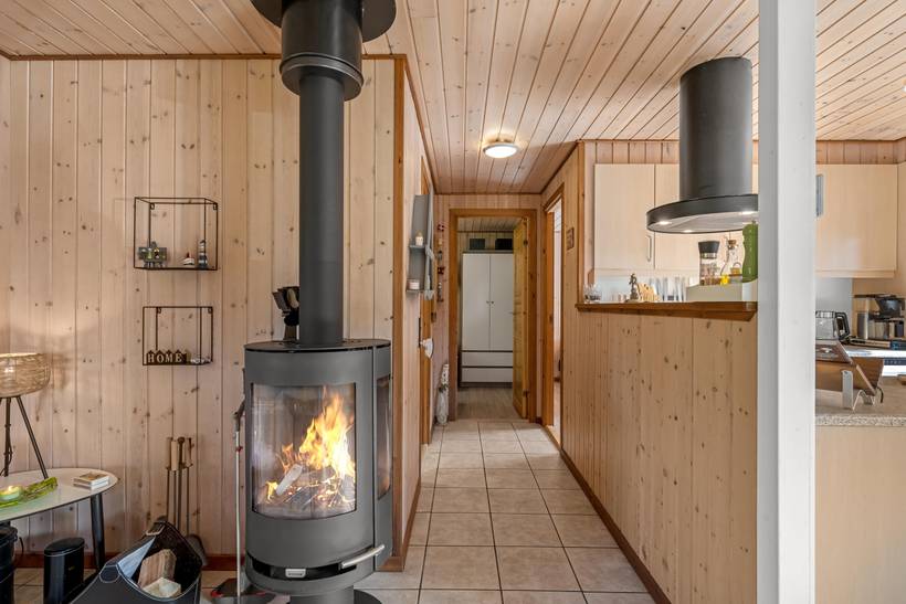 Foto von Ferienhaus MS04 in Skalstrup - Westjütland