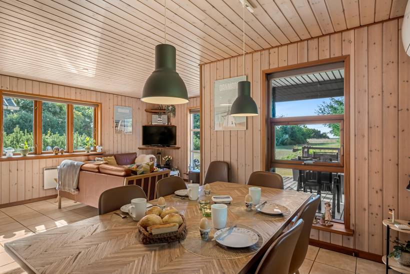 Foto von Ferienhaus MS04 in Skalstrup - Westjütland