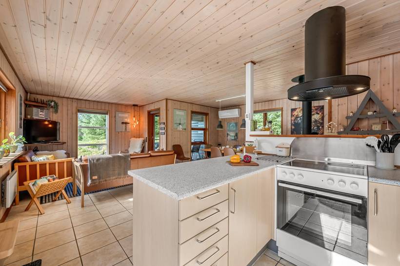 Foto von Ferienhaus MS04 in Skalstrup - Westjütland