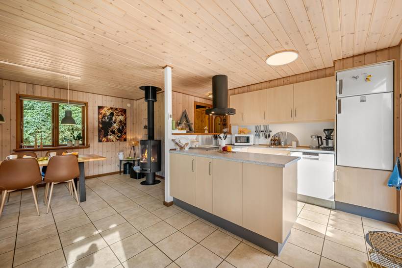 Foto von Ferienhaus MS04 in Skalstrup - Westjütland