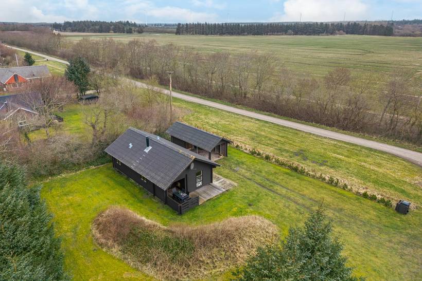 Foto von Ferienhaus MS04 in Skalstrup - Westjütland