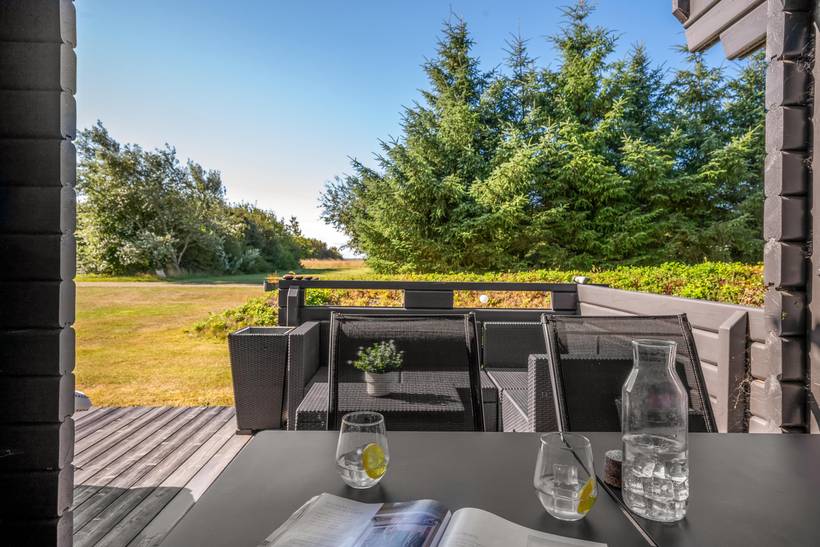 Foto von Ferienhaus MS04 in Skalstrup - Westjütland