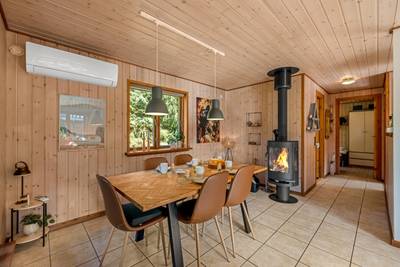 Vorschaubild von Ferienhaus MS04 in Skalstrup - Westjütland