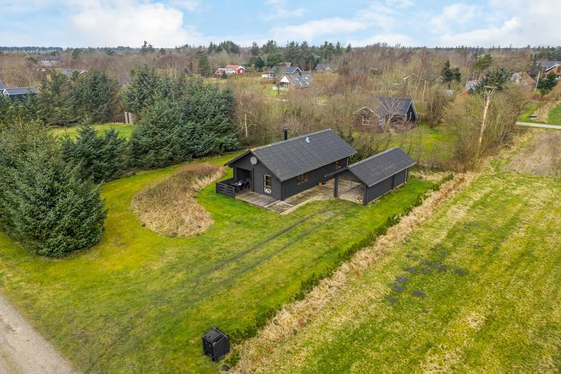 Foto von Ferienhaus MS04 in Skalstrup - Westjütland