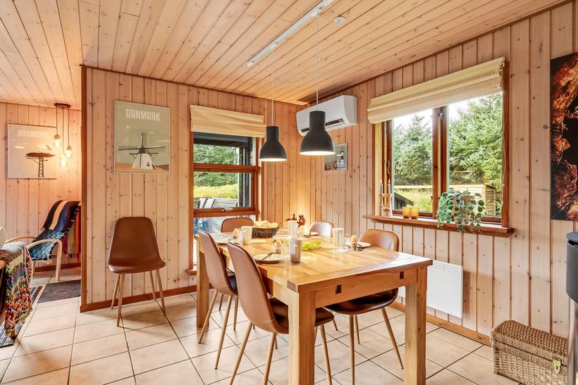 Foto von Ferienhaus MS04 in Skalstrup - Westjütland