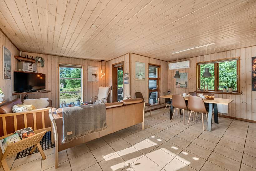 Foto von Ferienhaus MS04 in Skalstrup - Westjütland