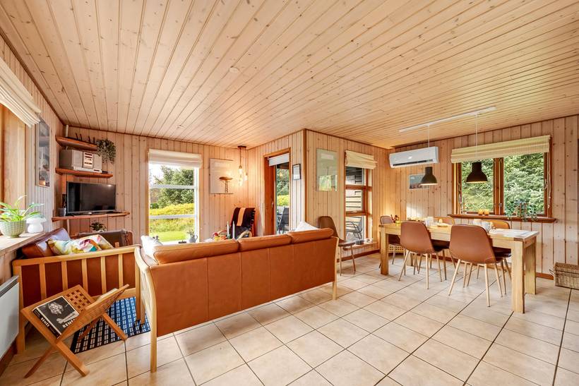 Foto von Ferienhaus MS04 in Skalstrup - Westjütland
