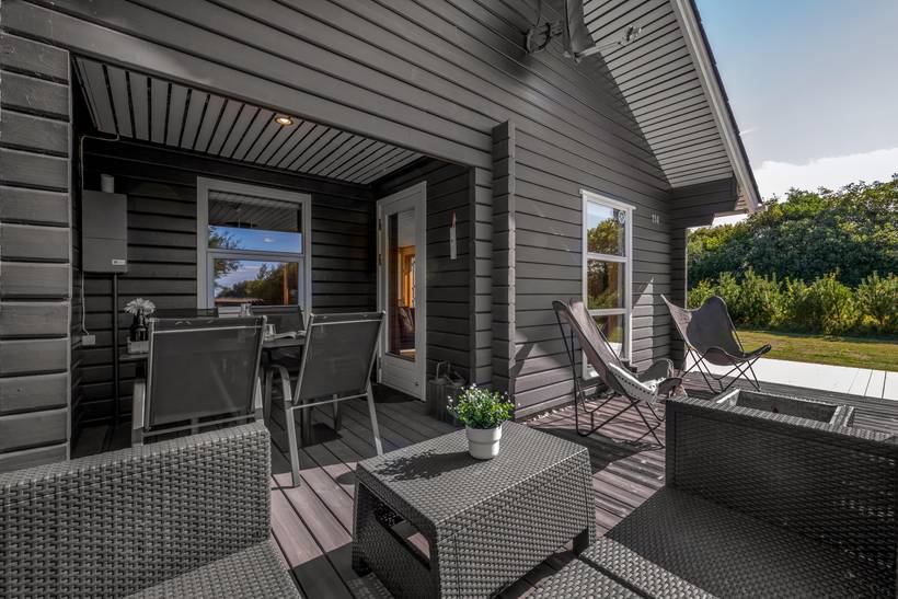 Foto von Ferienhaus MS04 in Skalstrup - Westjütland