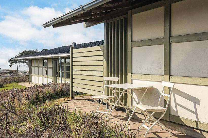 Foto von Ferienhaus MS07 in Gilleleje - Nordseeland