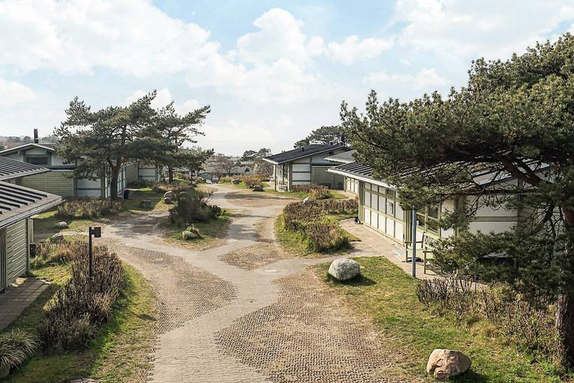 Foto von Ferienhaus MS07 in Gilleleje - Nordseeland